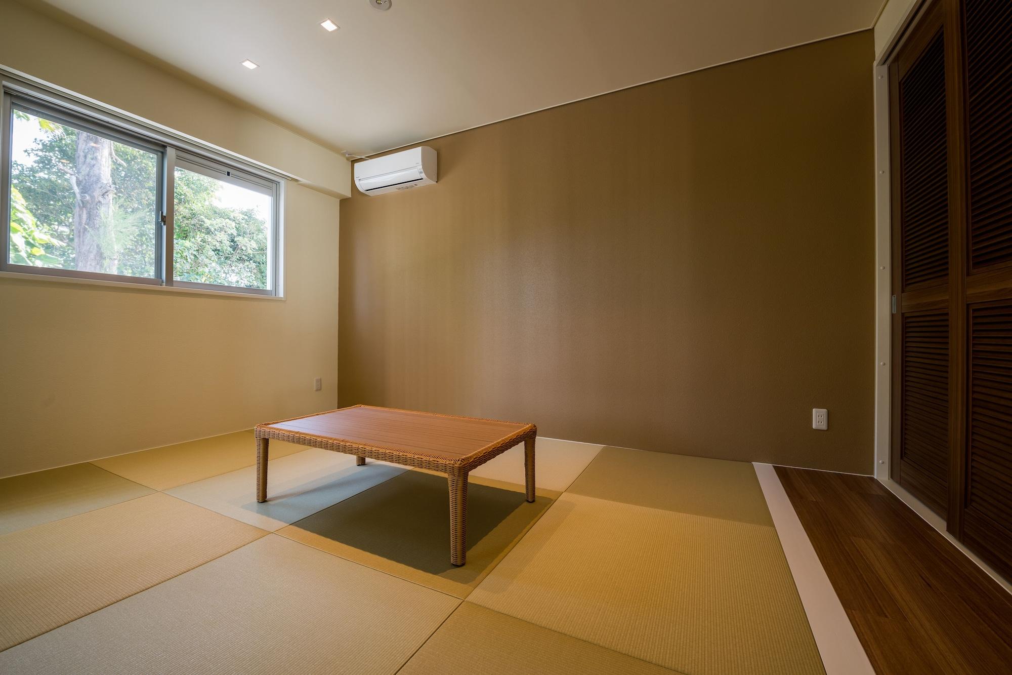 Ahman Suite Villa Sumuide Nago Buitenkant foto