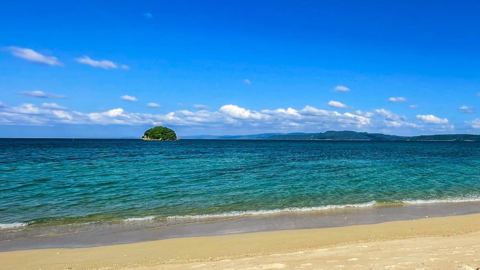 Ahman Suite Villa Sumuide Nago Buitenkant foto